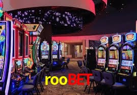 Ofertas Exclusivas roobet