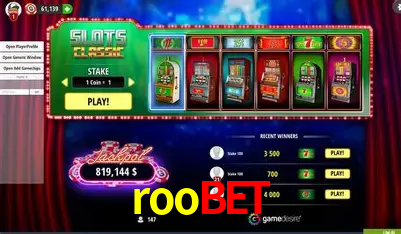 Desvendando o Mundo dos Jogos Virtuais na roobet