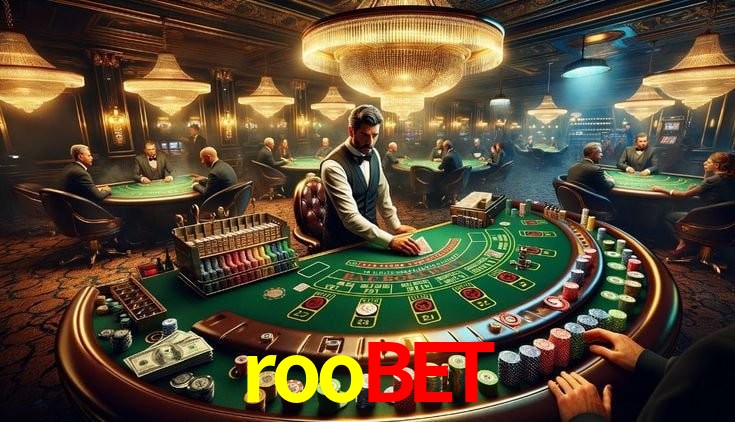 Bonus Features roobet