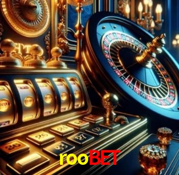 Casino Ao Vivo roobet
