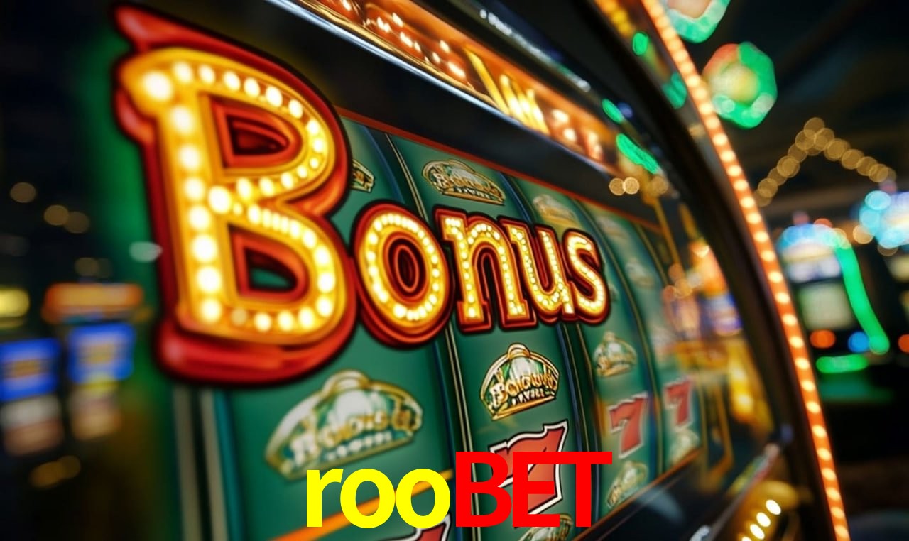 roobet cassino online