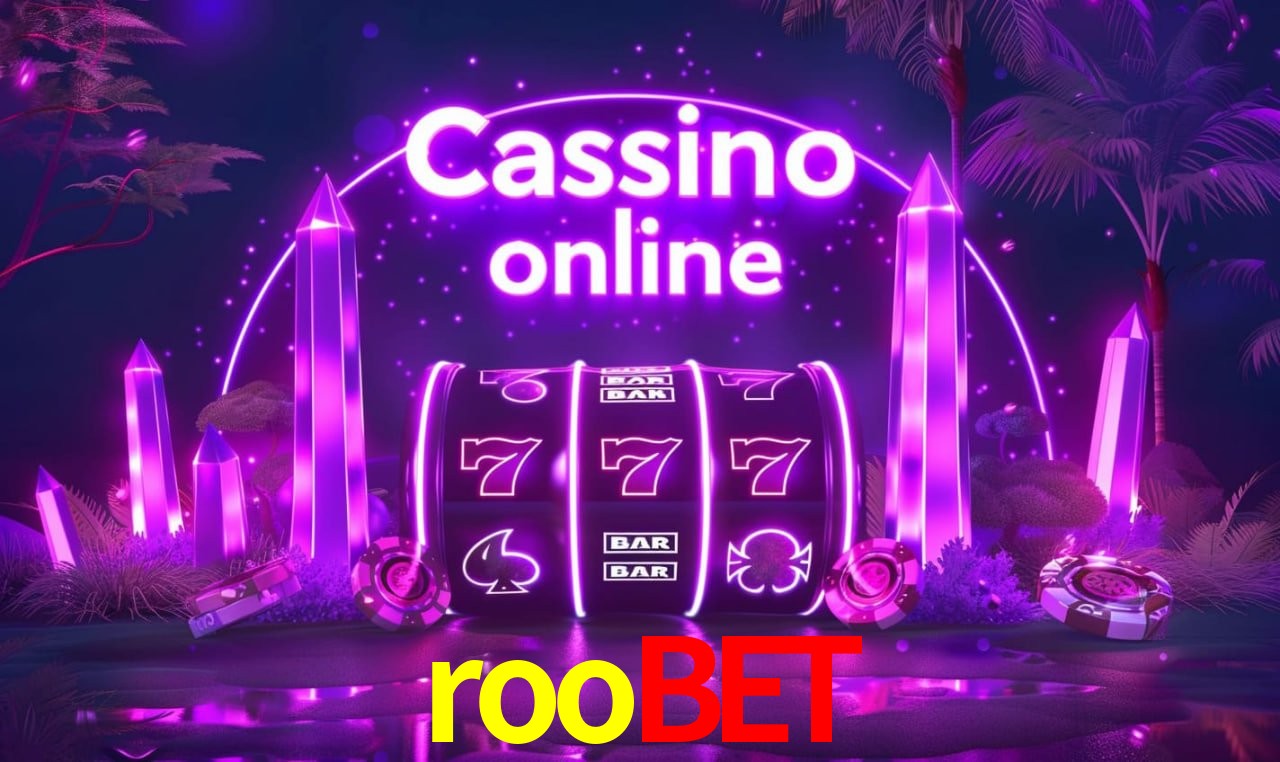 Login Seguro roobet