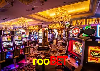 Descubra a Magia dos Jogos de Arcade no roobet