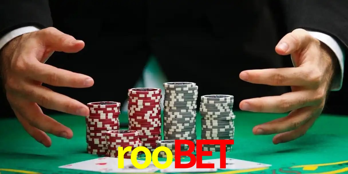 roobet Slots