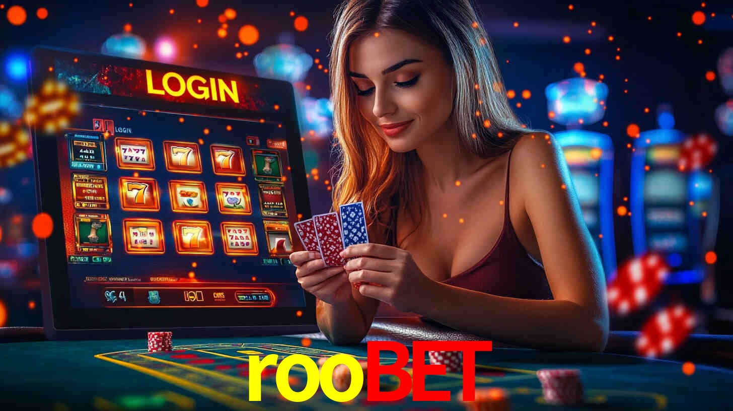 roobet: A Experiência de Casino com Jogos de Mesa ao Vivo