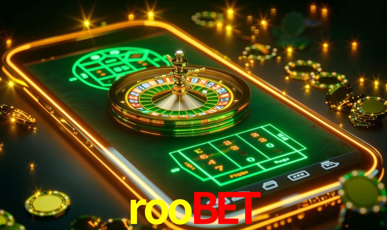 Tecnologia da Plataforma roobet