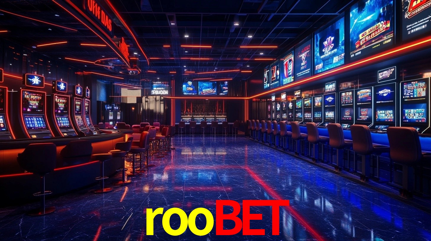 Welcome Bonus roobet