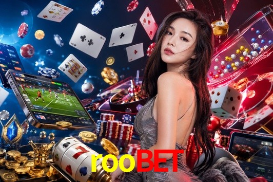Live Casino roobet