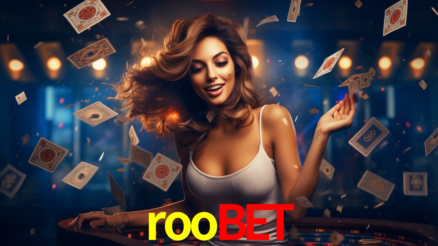 Roulette Table roobet