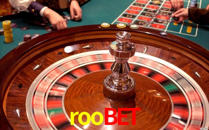 Jogos Exclusivos roobet