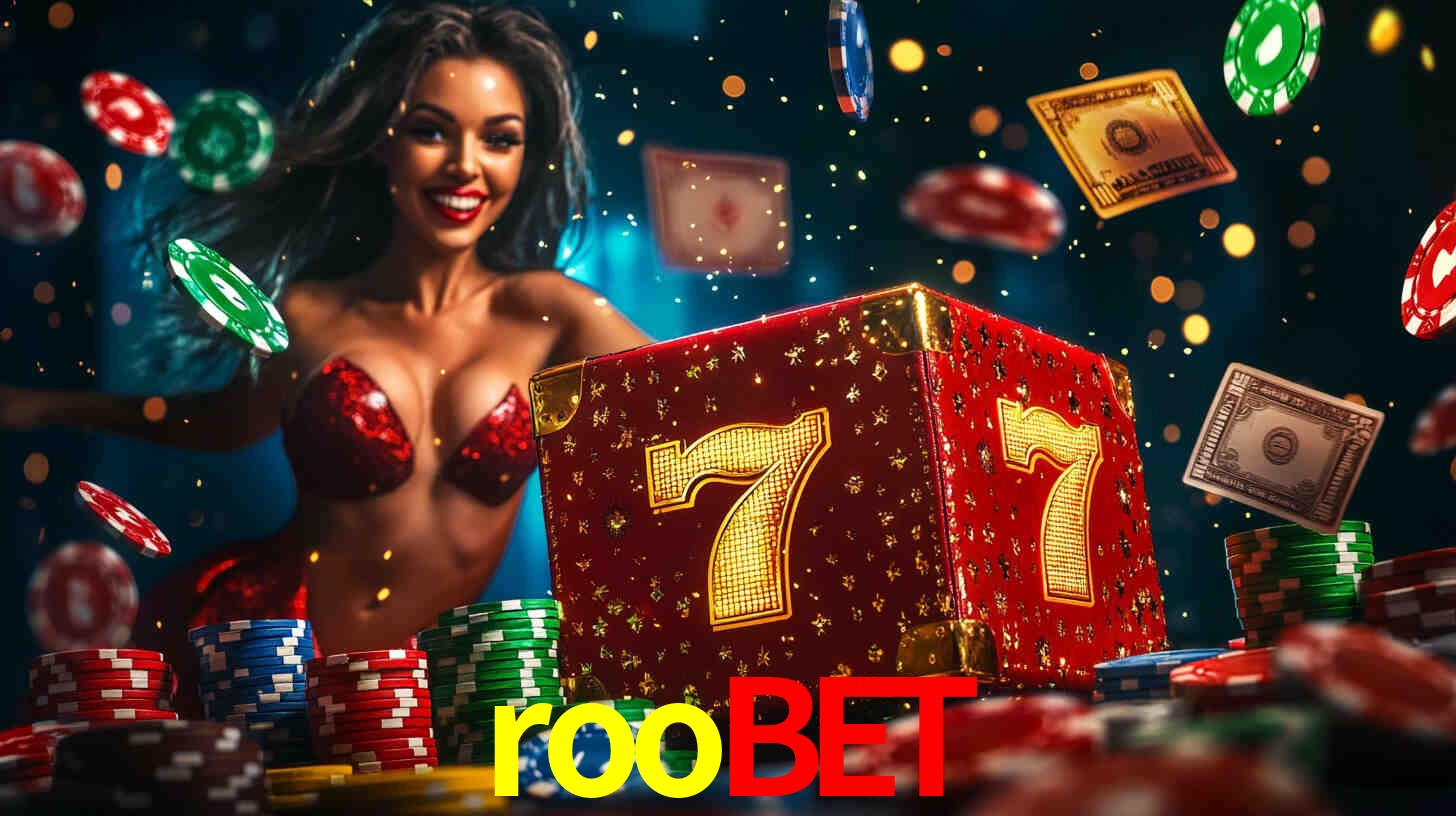 Explorando a Categoria de Eventos em Apostas na roobet