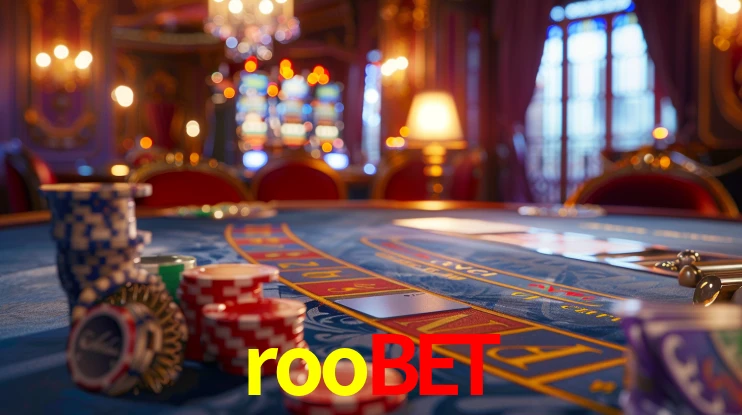 Platform Technology roobet
