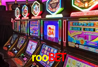 Inovações de Jogos na roobet: O Futuro das Experiências Interativas