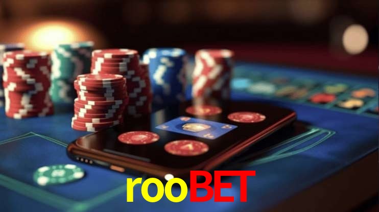 Recursos de Bônus roobet