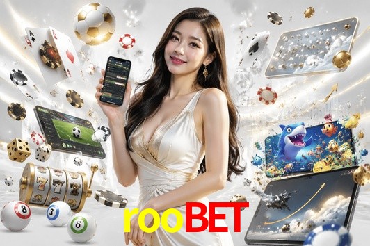 Game Providers roobet