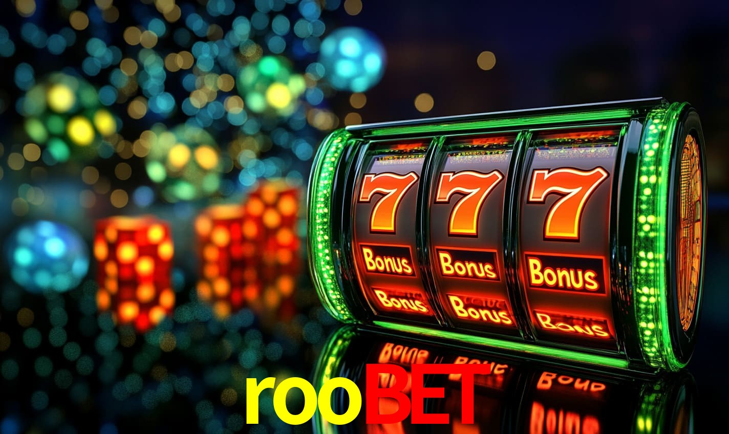 Casino Ao Vivo roobet