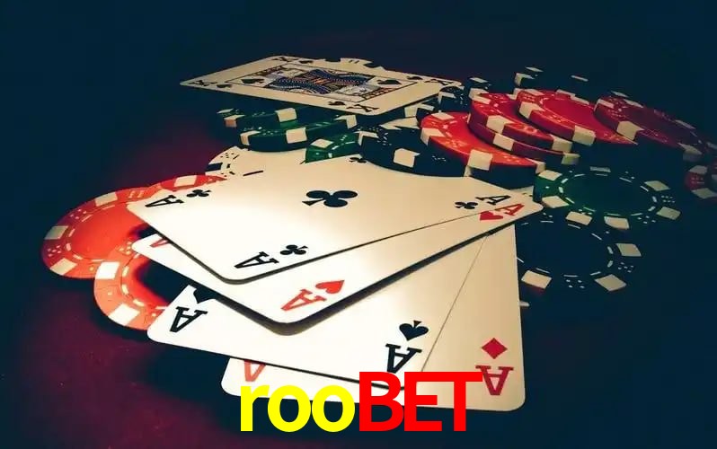 roobet Plataforma