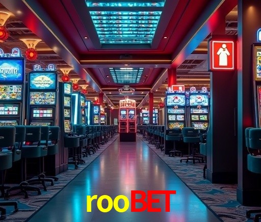 A Emoção da Loteria na roobet: Uma Chance de Mudança de Vida