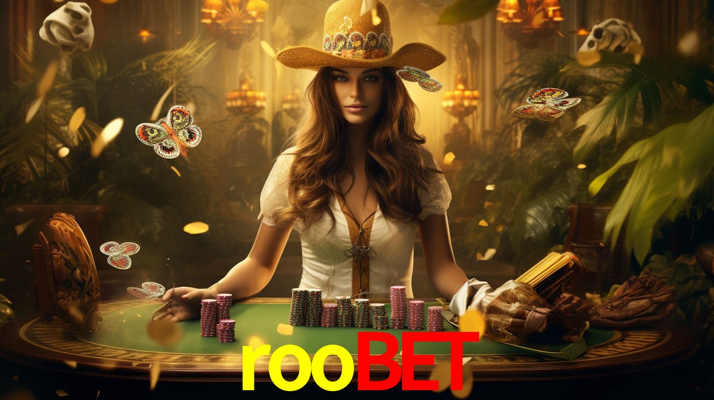 Live Casino roobet