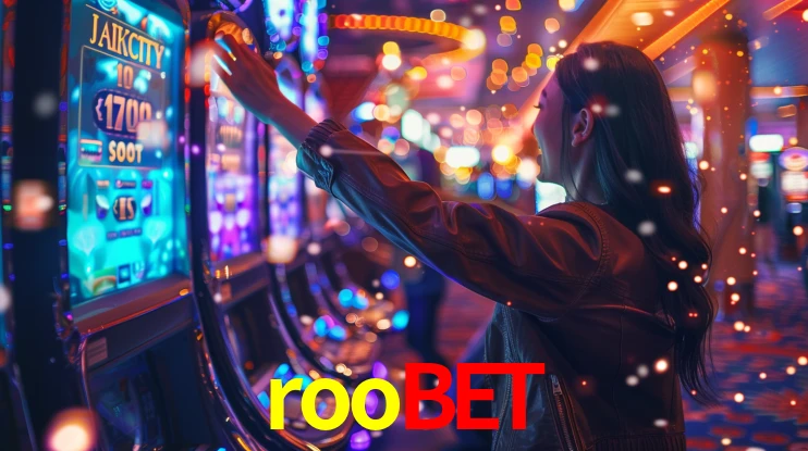 roobet: Jogos de Caça-Níqueis-Altas Recompensas, Roleta-Velocidade, Blackjack-Desafios Máximos