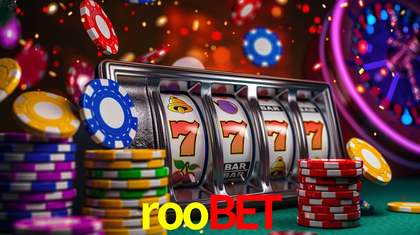 Interface Premium roobet