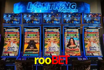 Descubra a Magia dos Jogos de Arcade no roobet