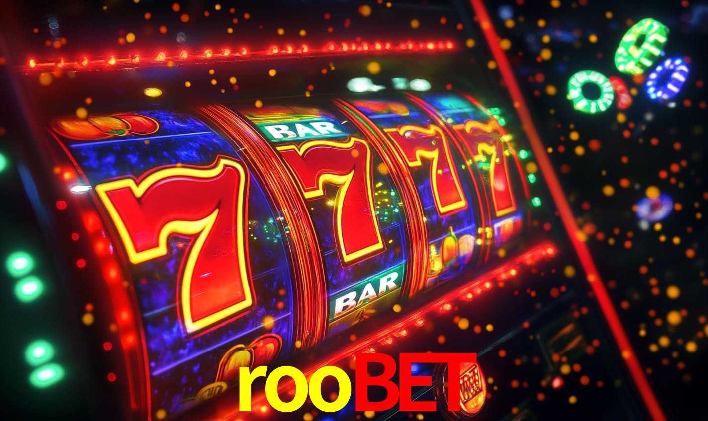 roobet: Seu Cassino Premiado com Pagamentos Rápidos