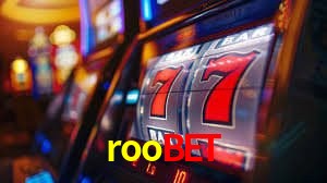 Provedores de Jogos roobet