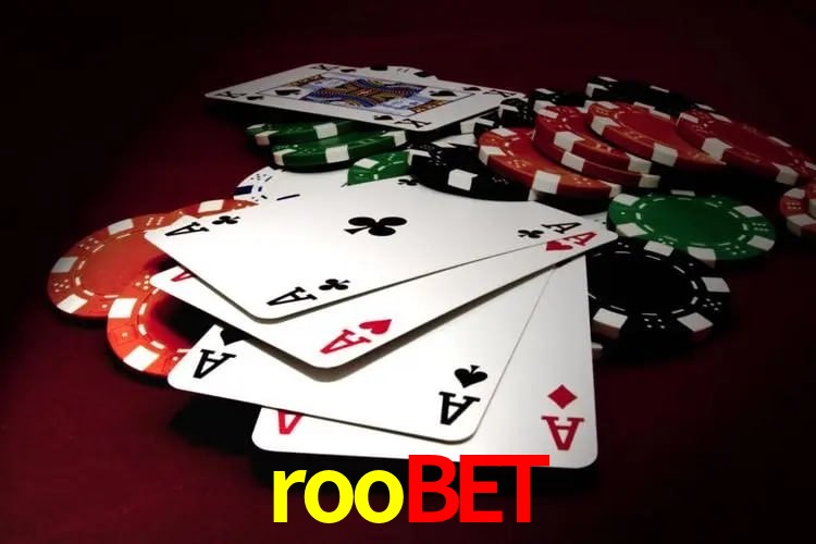 Torneios roobet