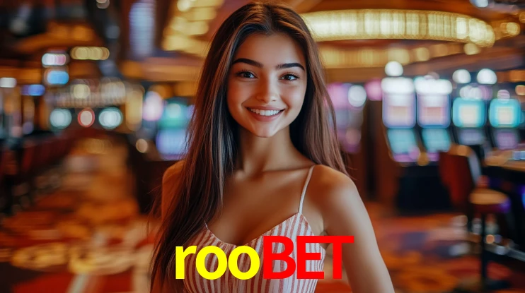 roobet App Interface