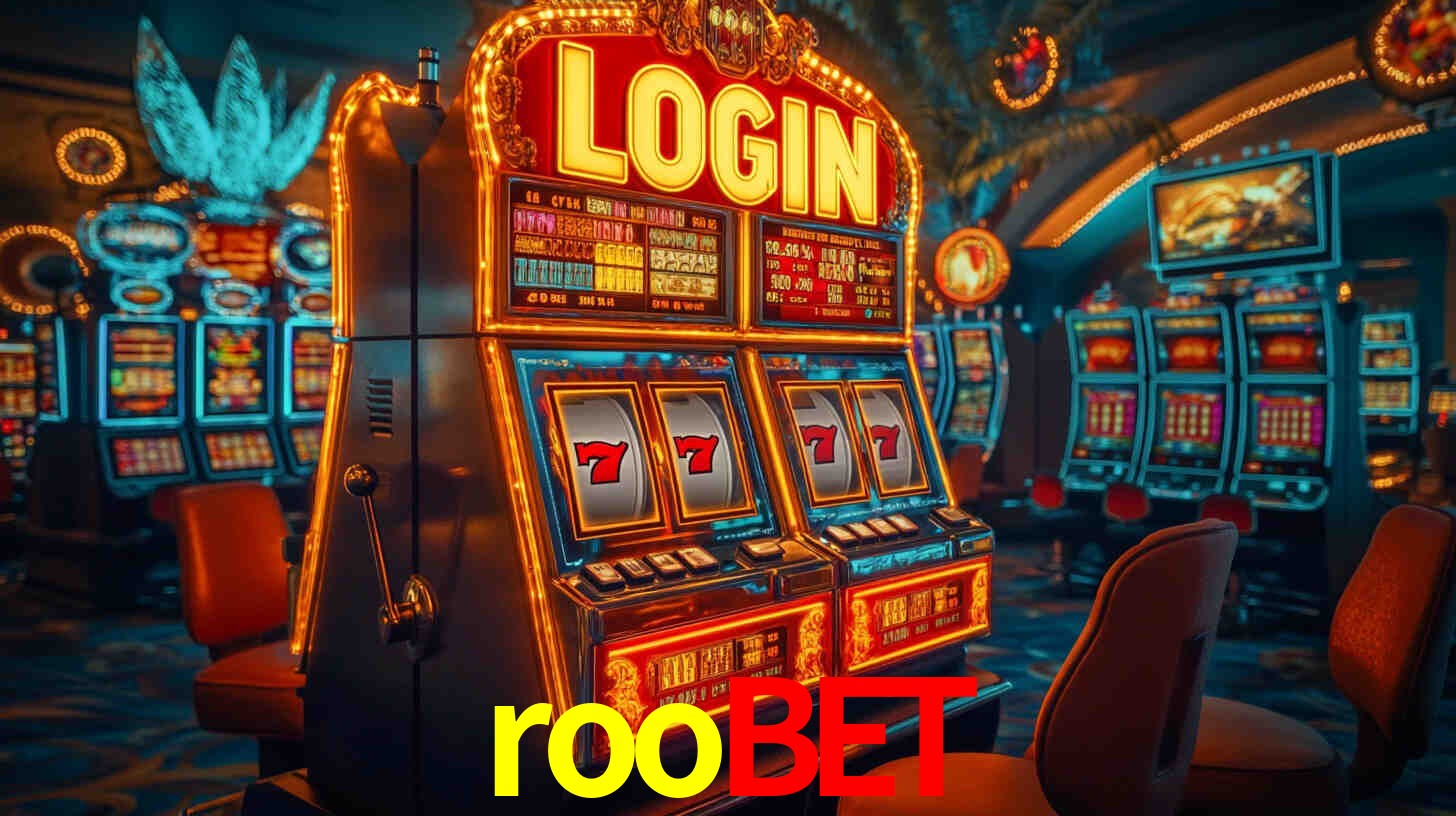 Premium Interface roobet