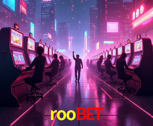 Bônus Diários roobet